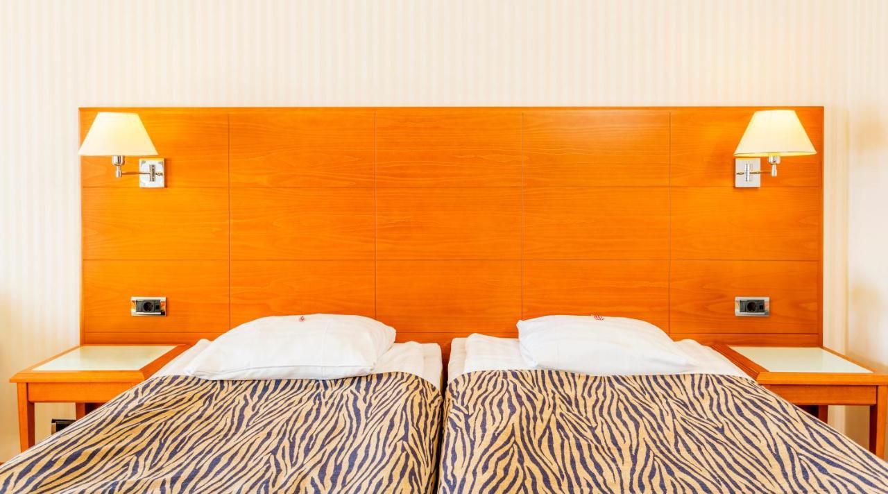Superior Zweibettzimmer