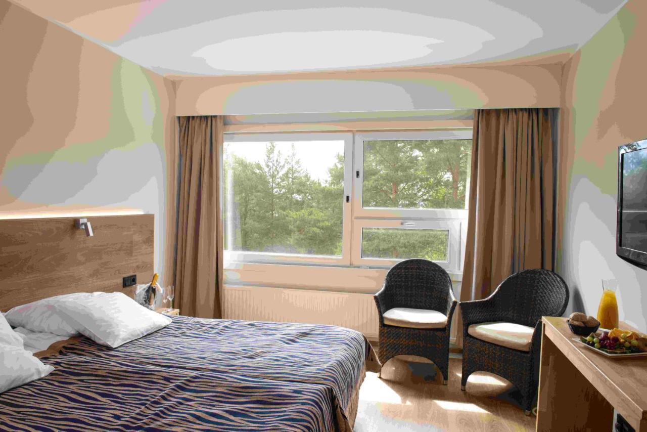 Classic Zweibettzimmer